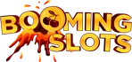 Logo BoomingSlots